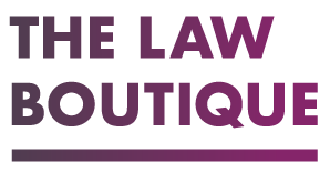 The Law Boutique